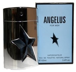 Angelus Cologne - Click Image to Close